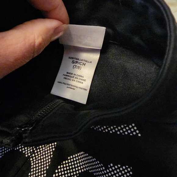 Adidas Jacket & Trackpant Bundle - Picture 8 of 8